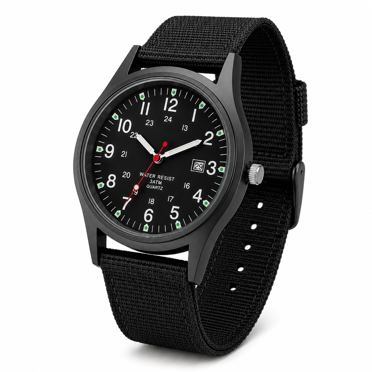 Automatische Uhr REF: MT3648GT & REF: MT2589RL