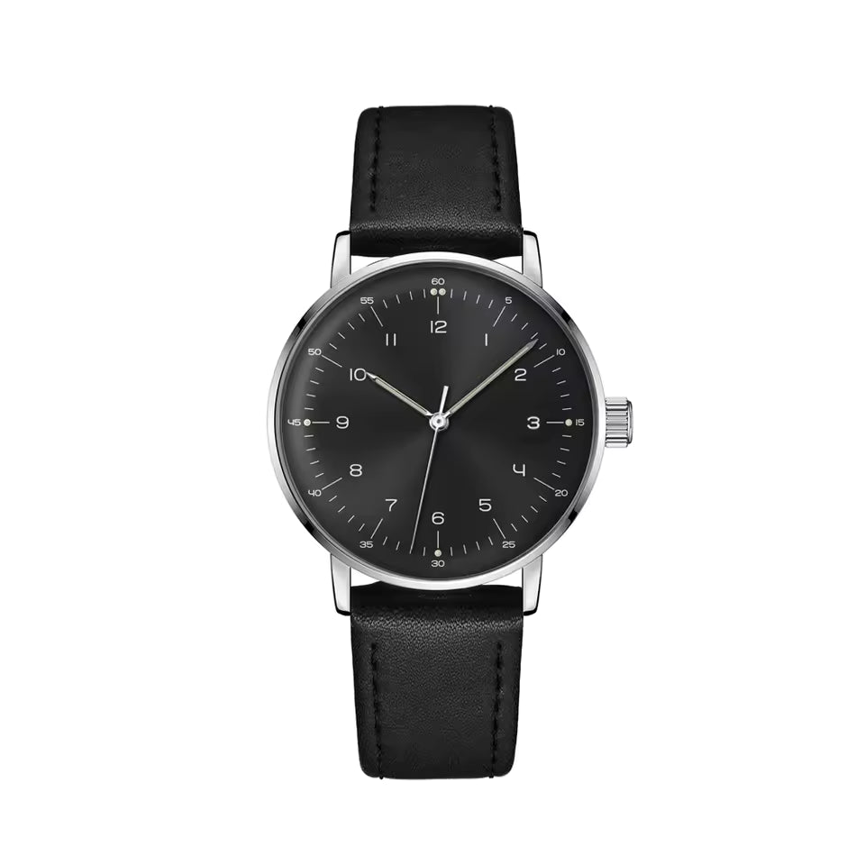 Automatische Uhr REF: MT3648GT